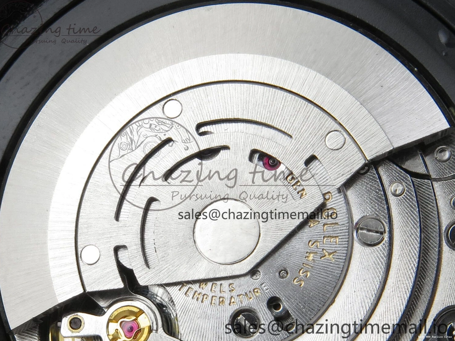 Best AAA Replica Sites Bracelet Ombre Edition 126660 Sea-Dweller 108 DLC Dial Blacken Blue Best 1:1 Durable On SH GMF 1227